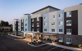Towneplace Suites Thornton Co